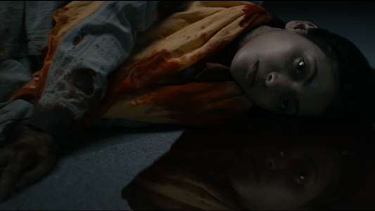 Lee Cronin's The Mummy - Backdrops