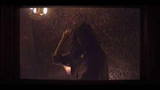 Lee Cronin's The Mummy - Backdrops