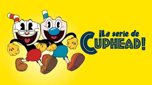 The Cuphead Show! - Backdrops
