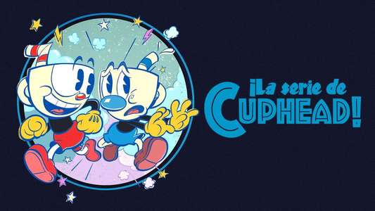 The Cuphead Show! - Backdrops