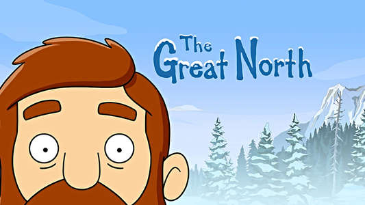 The Great North - Backdrops