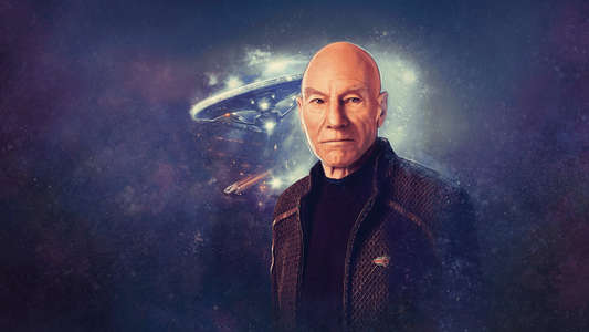 Star Trek: Picard - Backdrops