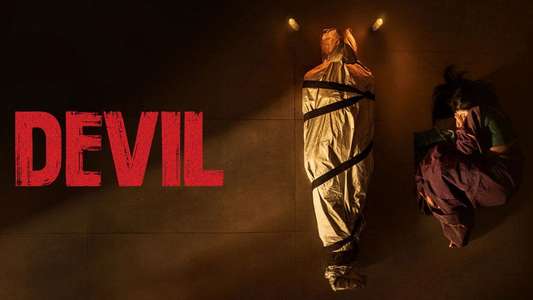 Devil - Backdrops