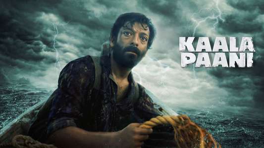 Kaala Paani - Backdrops