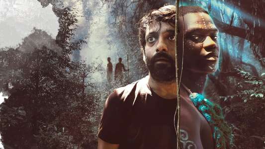 Kaala Paani - Backdrops