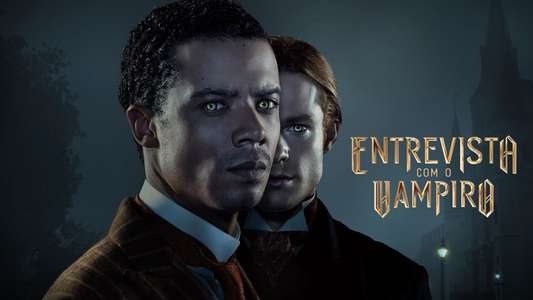 Interview with the Vampire - Backdrops