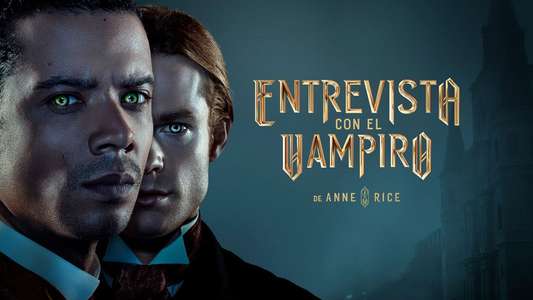 Interview with the Vampire - Backdrops