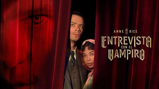 Interview with the Vampire - Backdrops