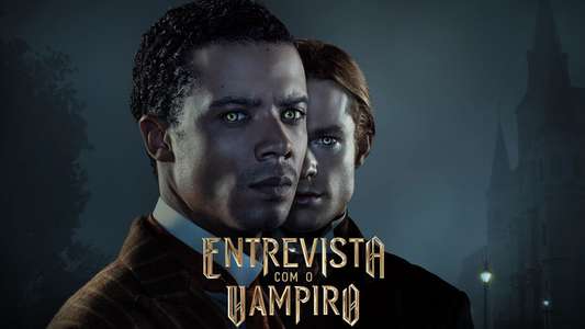 Interview with the Vampire - Backdrops