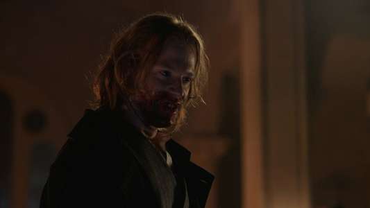 Interview with the Vampire - Backdrops