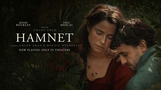 Hamnet - Backdrops
