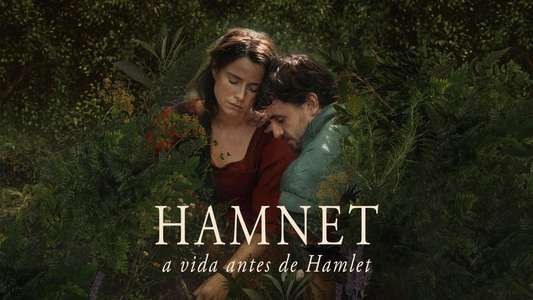 Hamnet - Backdrops