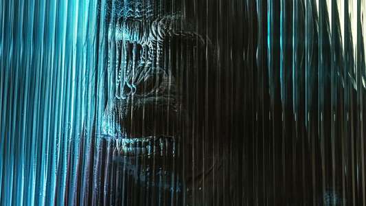 Primate - Backdrops