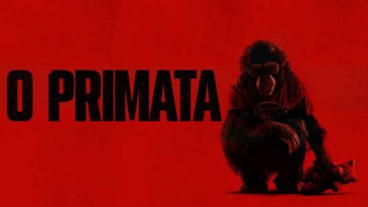 Primate - Backdrops