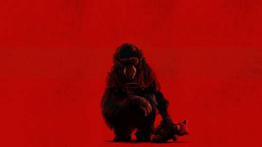 Primate - Backdrops