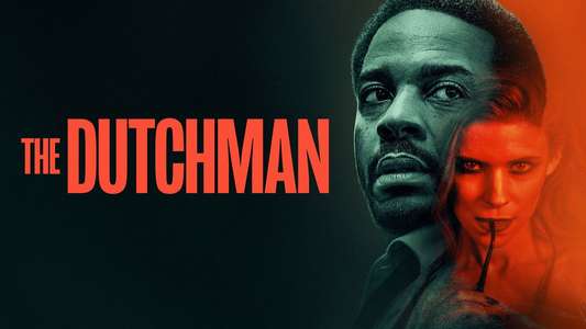 The Dutchman - Backdrops