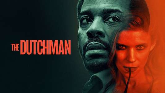 The Dutchman - Backdrops