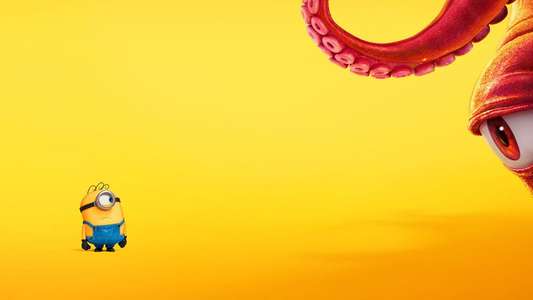 Minions & Monsters - Backdrops