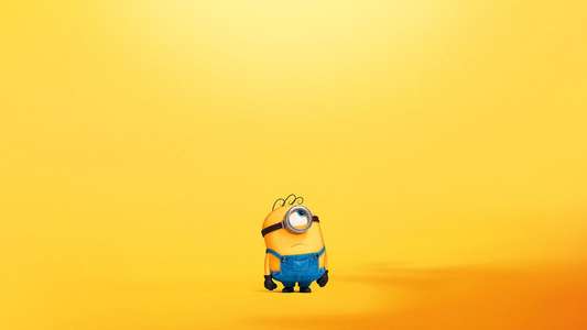 Minions & Monsters - Backdrops