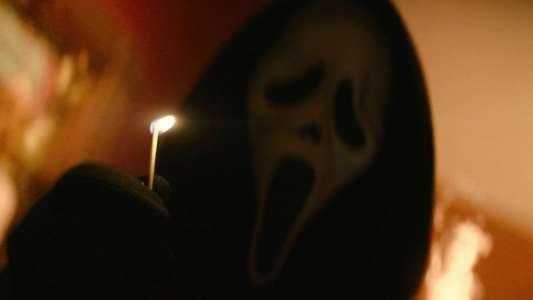 Scream 7 - Backdrops