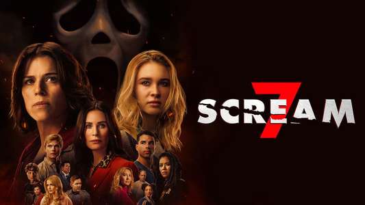 Scream 7 - Backdrops