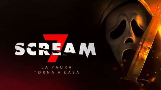 Scream 7 - Backdrops