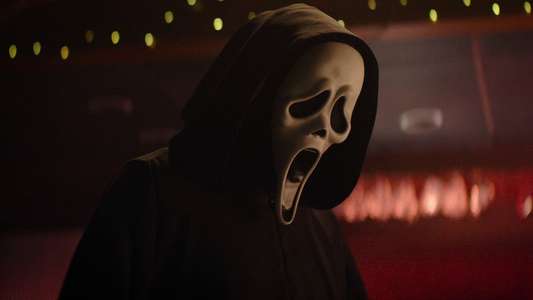 Scream 7 - Backdrops