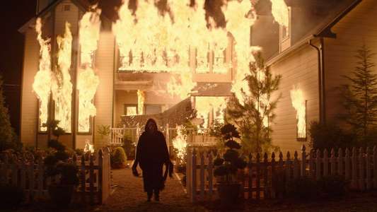 Scream 7 - Backdrops