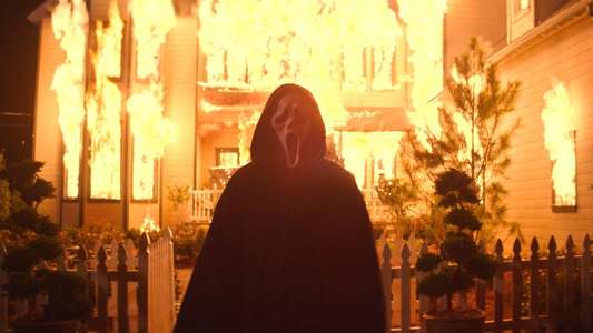 Scream 7 - Backdrops