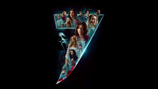 Scream 7 - Backdrops