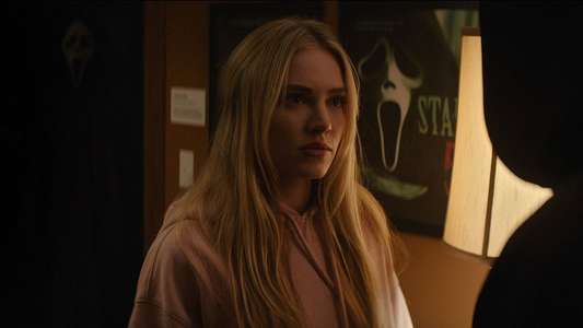 Scream 7 - Backdrops