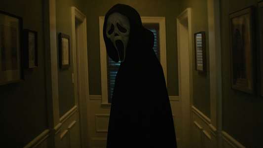 Scream 7 - Backdrops