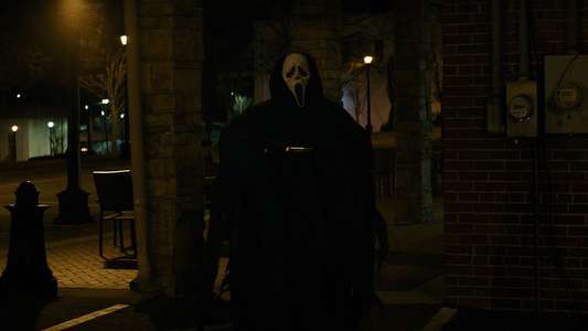 Scream 7 - Backdrops