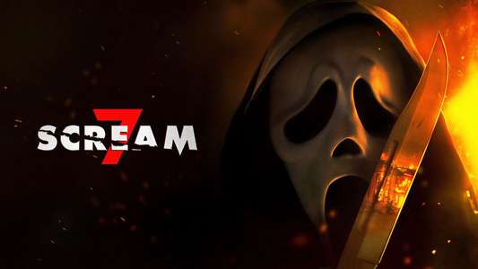 Scream 7 - Backdrops