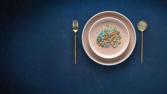 The Plastic Detox - Backdrops