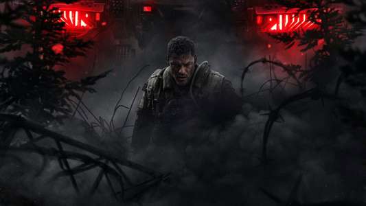 War Machine - Backdrops