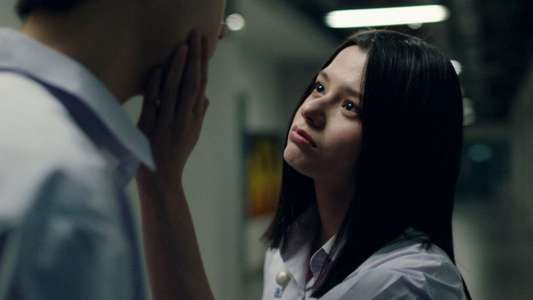 Girl from Nowhere: The Reset - Backdrops