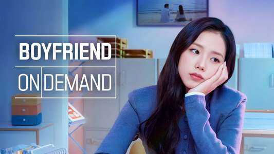 Boyfriend on Demand - Backdrops