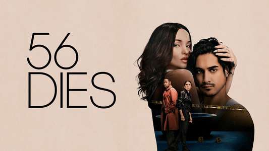 56 Days - Backdrops