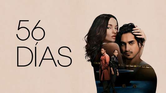 56 Days - Backdrops