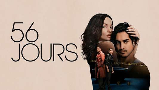 56 Days - Backdrops