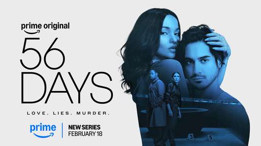 56 Days - Backdrops