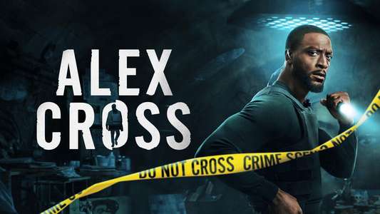 Cross - Backdrops