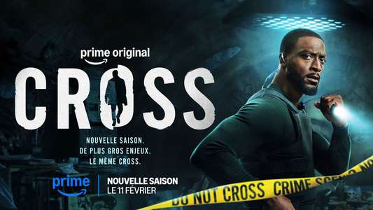 Cross - Backdrops