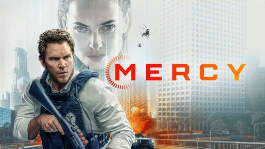 Mercy - Backdrops