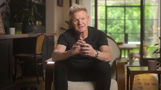 Being Gordon Ramsay - Backdrops