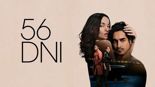 56 Days - Backdrops