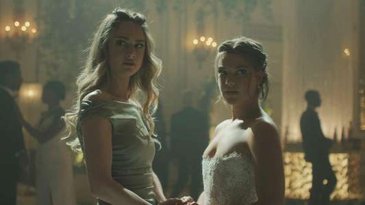 Season 3 - Backdrops