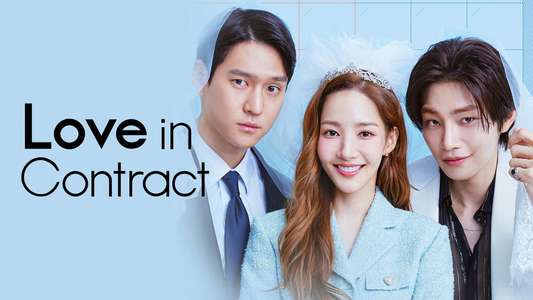 Love in Contract - Backdrops