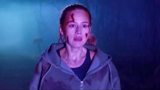 The Strangers: Chapter 3 - Backdrops